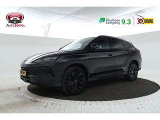 BYD SEAL U – thumbnail 1