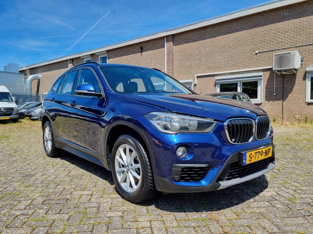 BMW X1 – foto 7