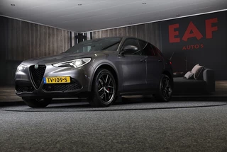 Alfa Romeo Stelvio – thumbnail 1