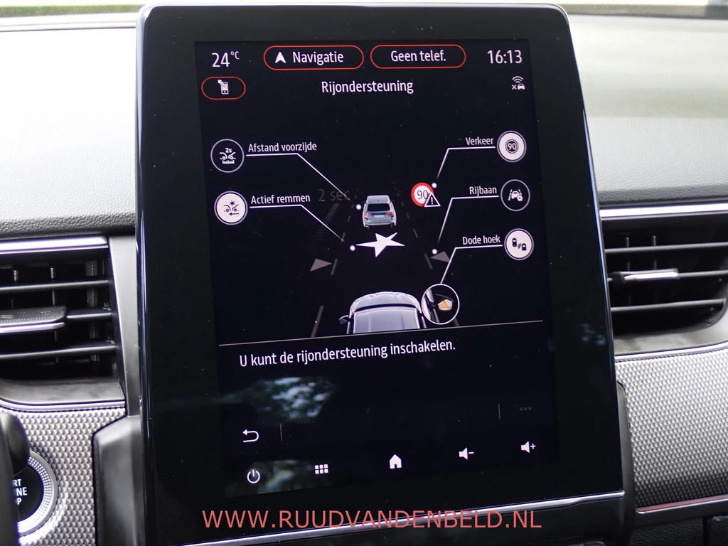 Renault Arkana – foto 24