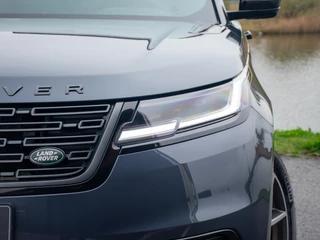 Land Rover Range Rover Velar – thumbnail 53