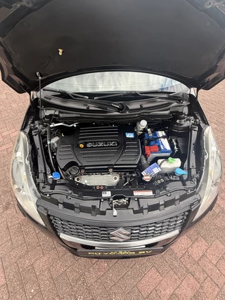 Suzuki Swift – thumbnail 23