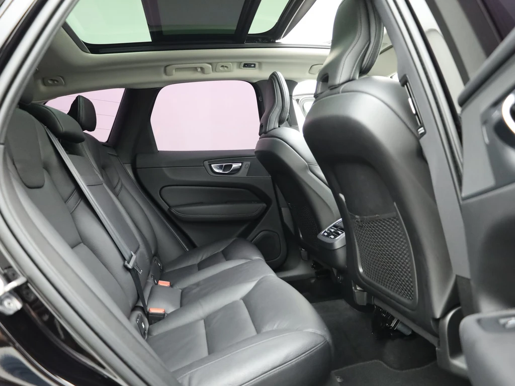 Volvo XC60 – foto 28