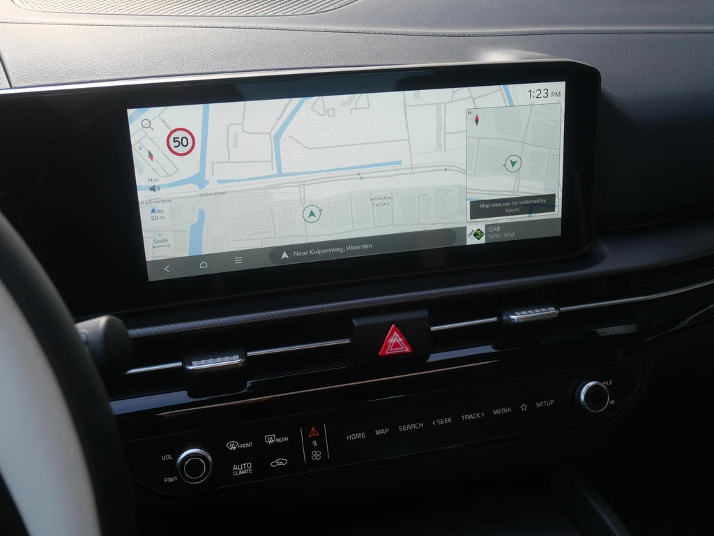 Kia Sportage – foto 15