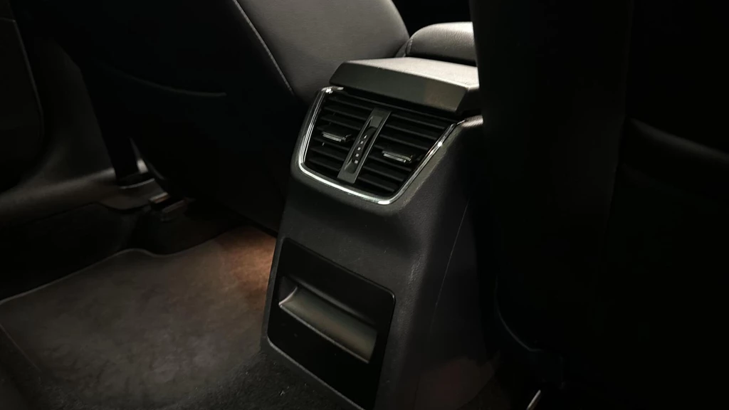 Škoda Octavia – foto 22