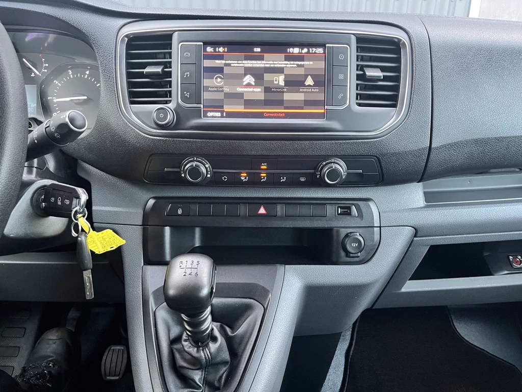 Citroën Jumpy – foto 19