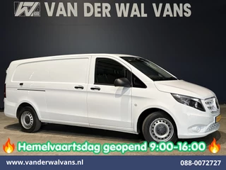 Mercedes-Benz Vito – thumbnail 4