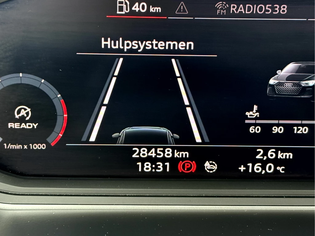 Audi A1 Sportback – foto 13