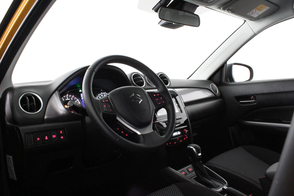 Suzuki Vitara – foto 10