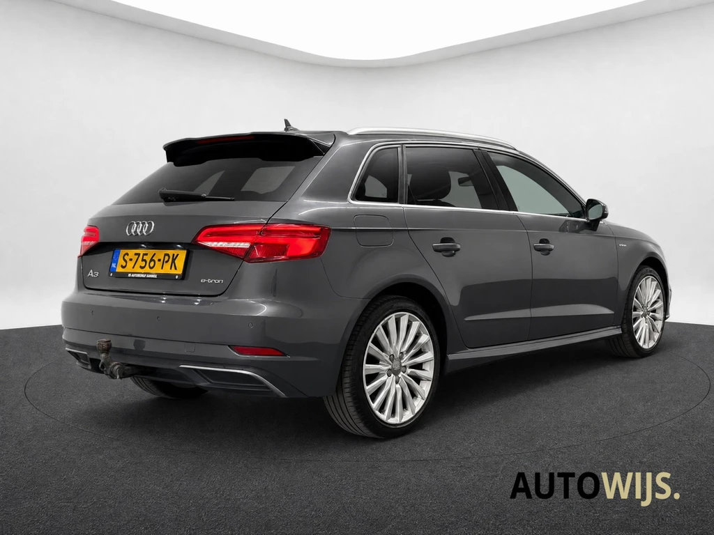 Audi A3 – foto 4
