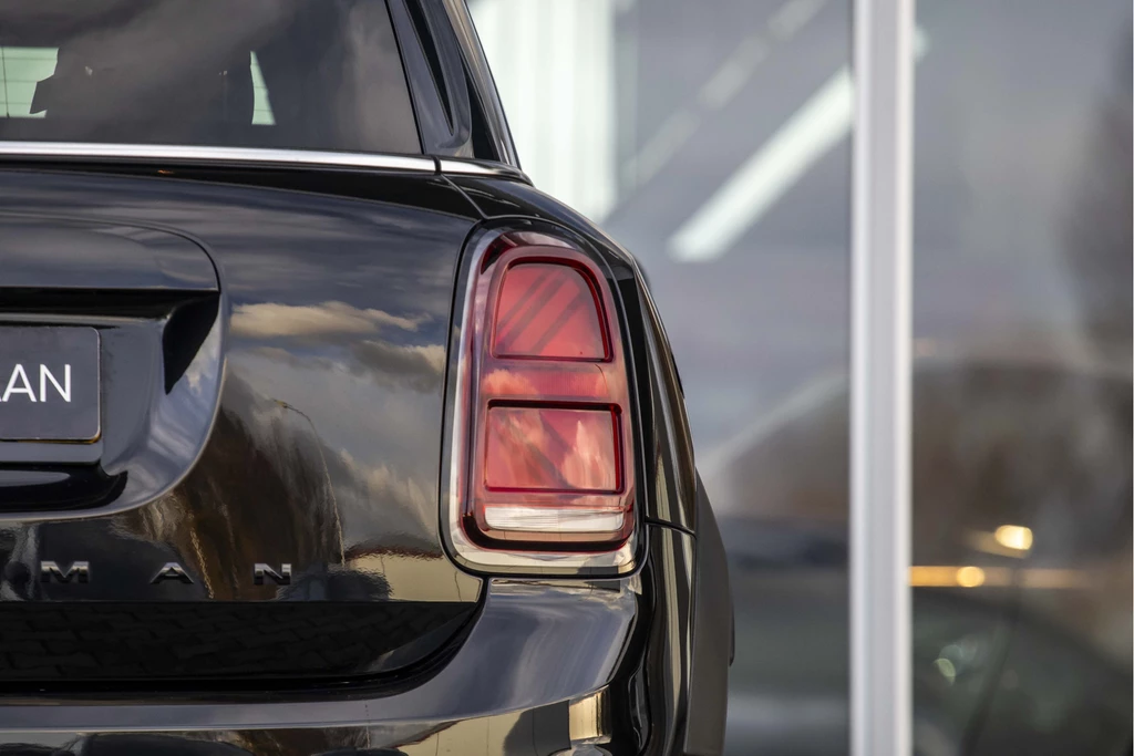 MINI Countryman – foto 38