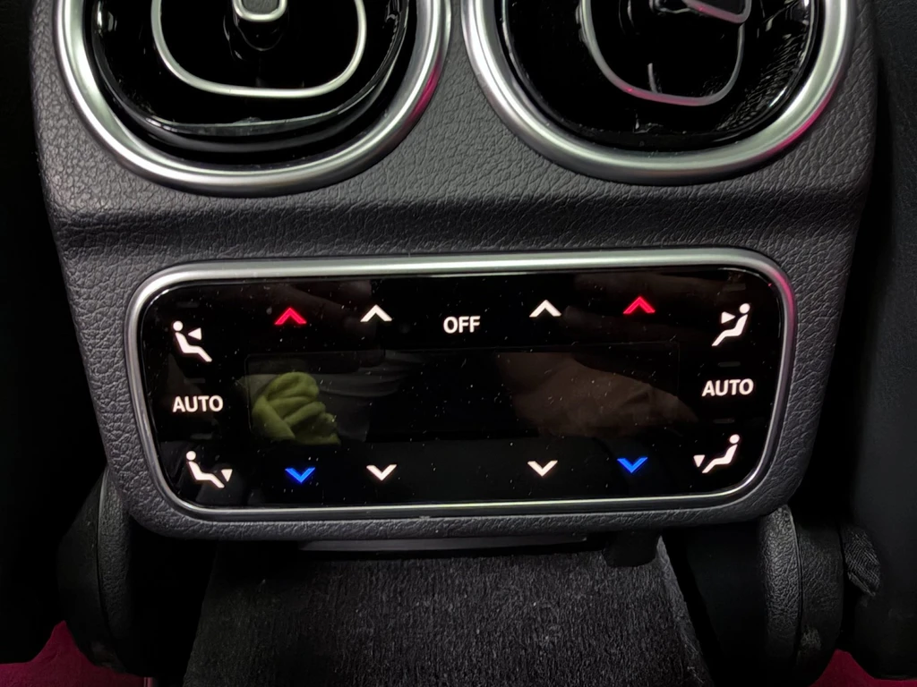 Mercedes-Benz C-Klasse – foto 27