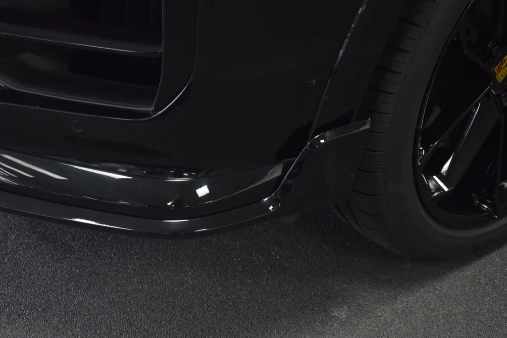 Porsche Cayenne – foto 13