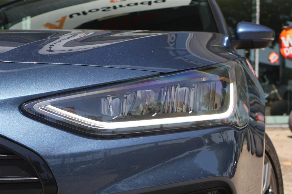 Ford Focus – foto 10
