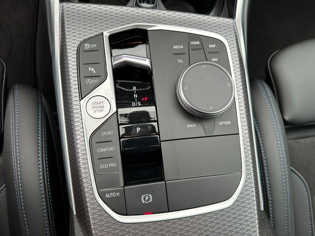 BMW 3 Serie – foto 20