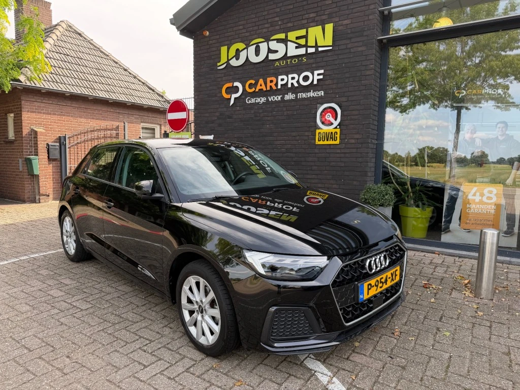 Audi A1 – foto 10