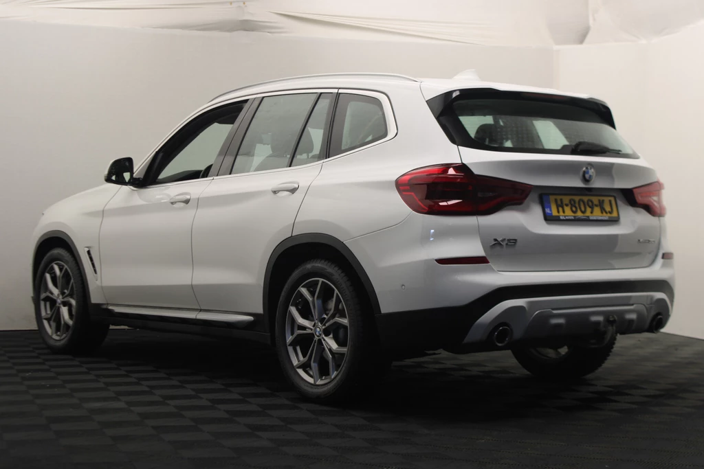 BMW X3 – foto 2