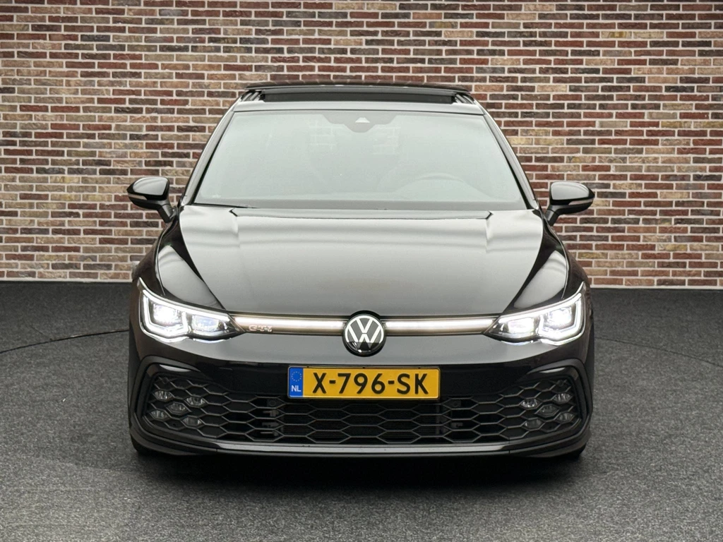 Volkswagen Golf – foto 10