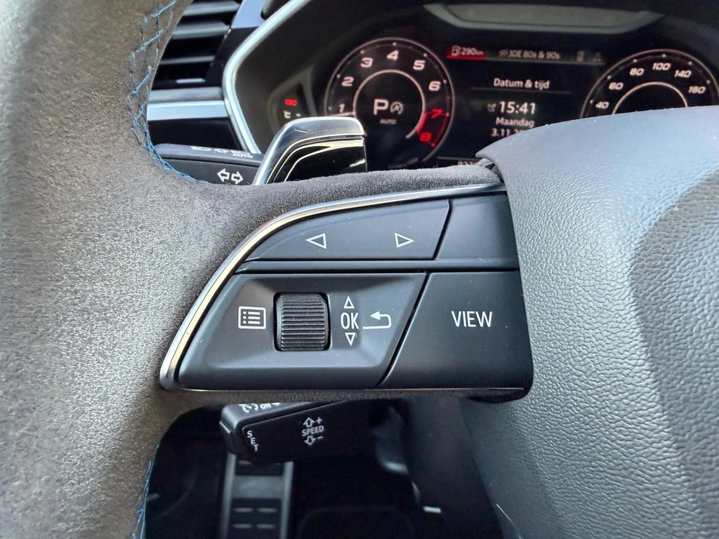 Audi RSQ3 – foto 21