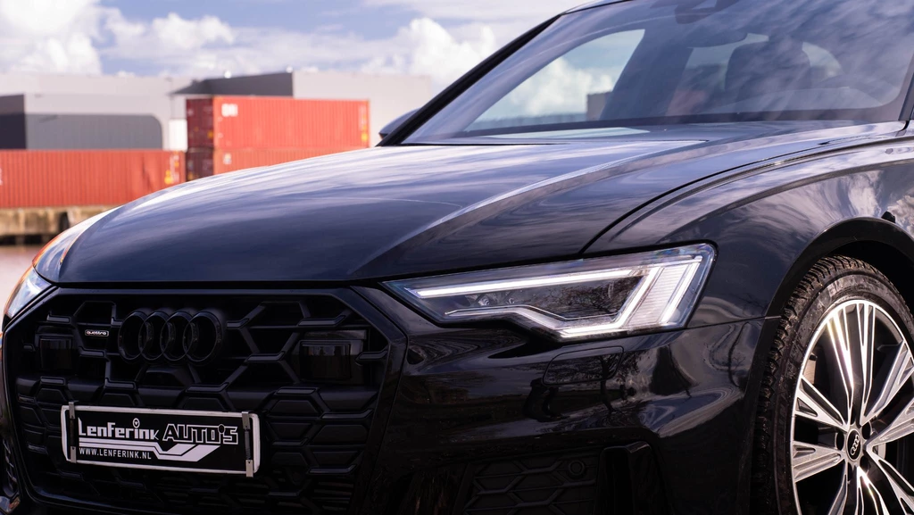 Audi A6 – foto 3