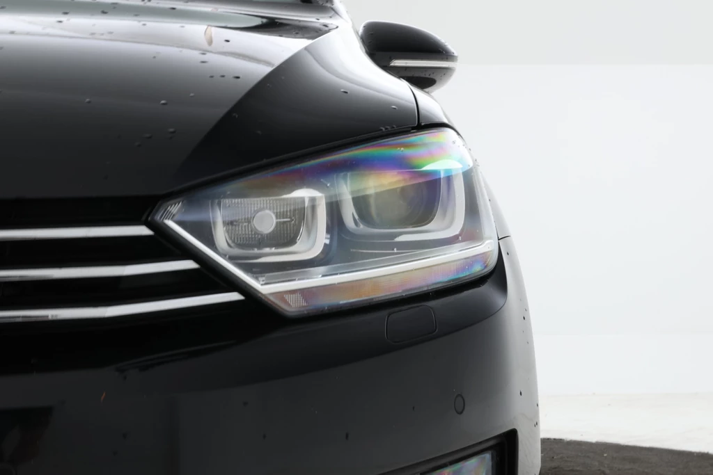 Volkswagen Golf Sportsvan – foto 7