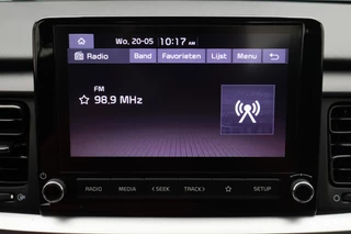 Kia Stonic – thumbnail 34