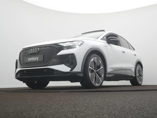 Audi Q4 Sportback e-tron – thumbnail 2