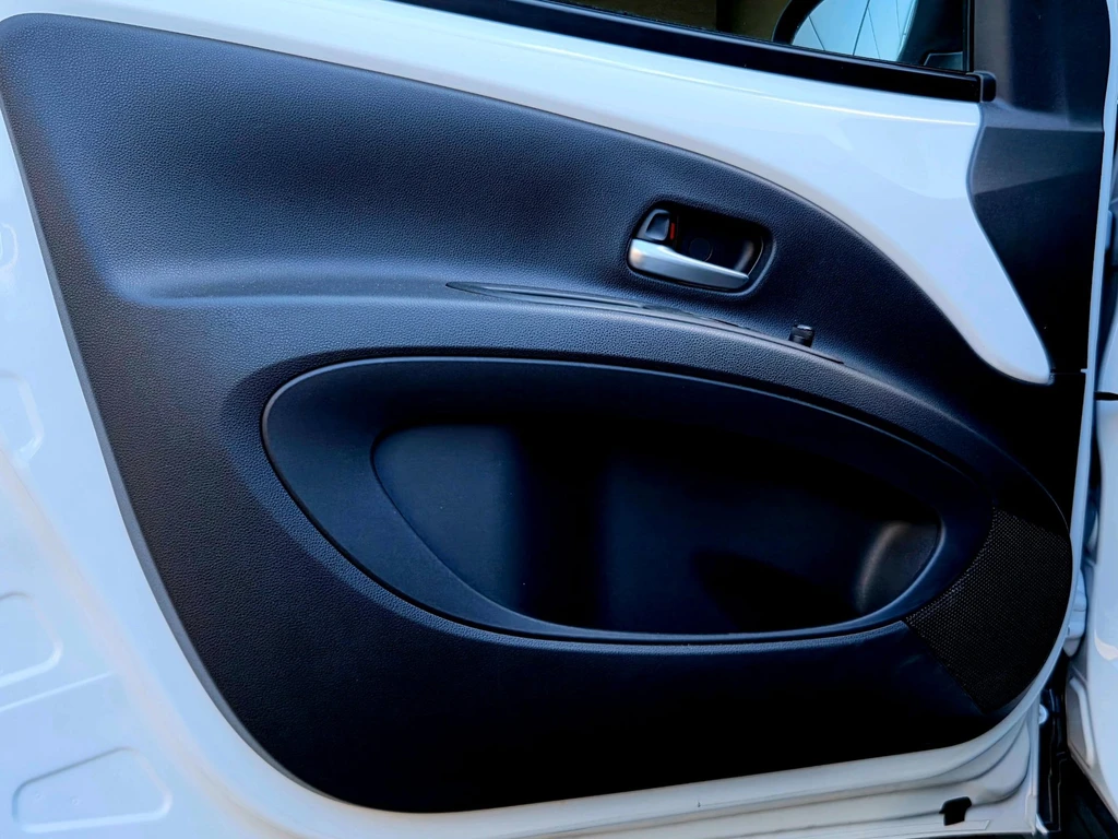 Toyota Aygo – foto 37