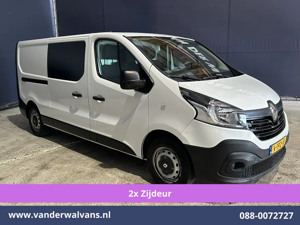 Renault Trafic – foto 5