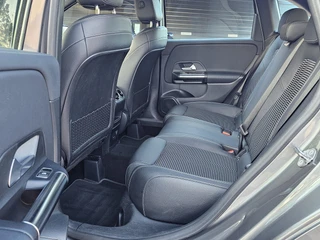 Mercedes-Benz B-Klasse – thumbnail 11