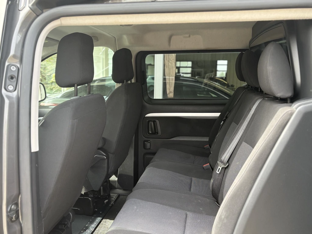 Peugeot Expert – foto 22