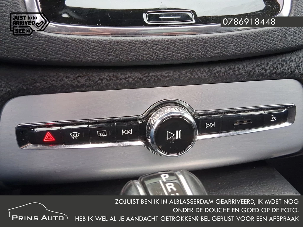 Volvo XC90 – foto 23
