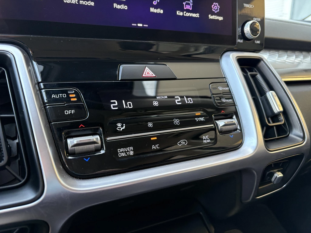 Kia Sorento – foto 35