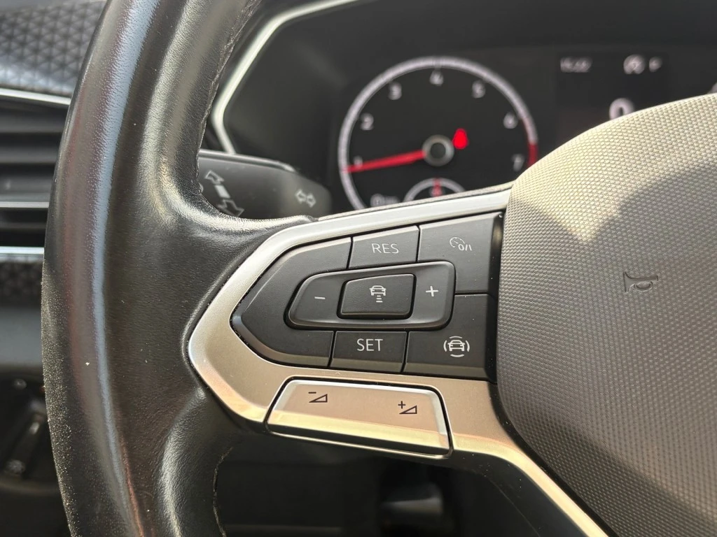 Volkswagen T-Cross – foto 15