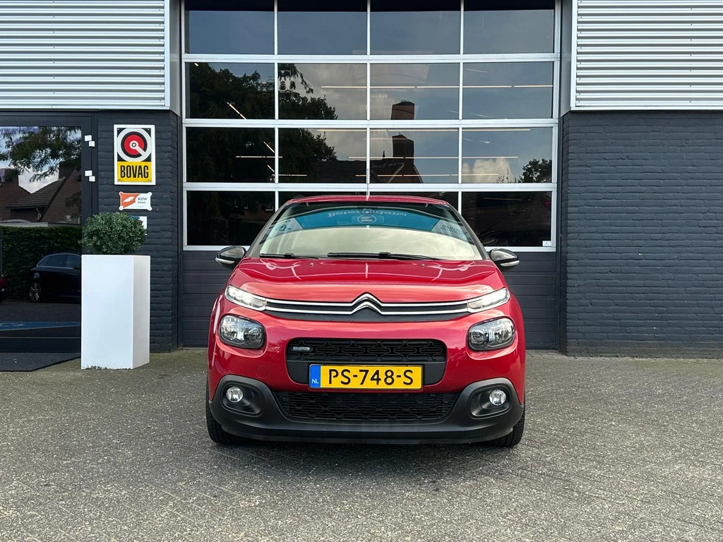 Citroën C3 – foto 9