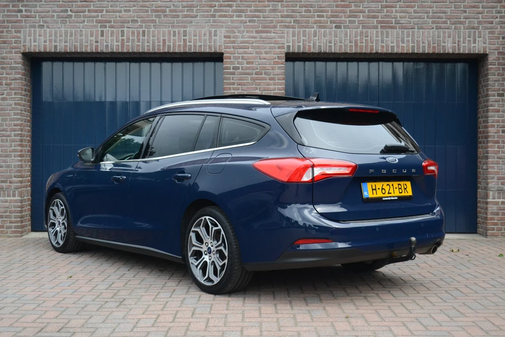 Ford Focus – foto 3