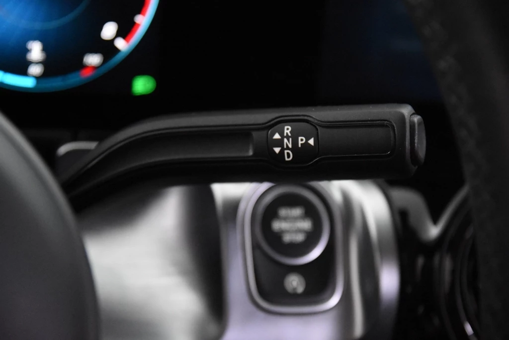 Mercedes-Benz GLB – foto 24
