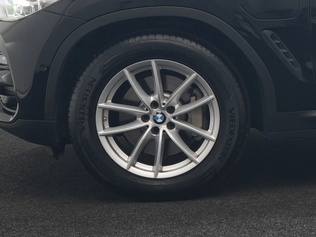 BMW X3 – foto 45