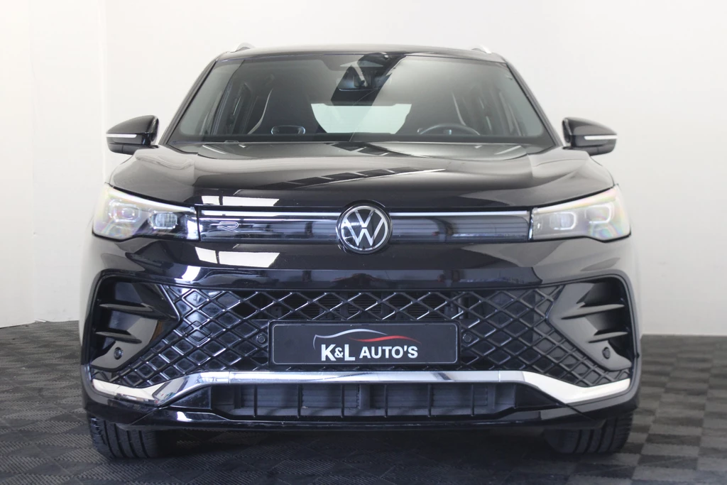 Volkswagen Tiguan – foto 6