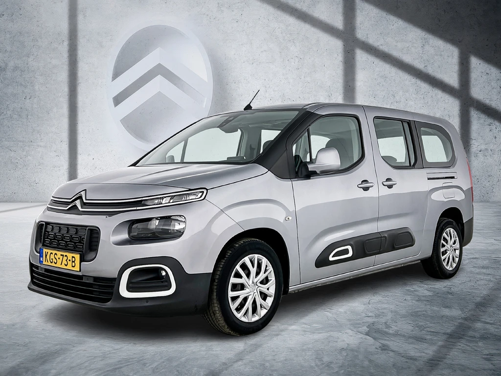 Citroën Berlingo – foto 1
