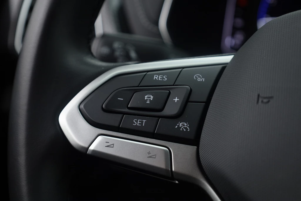 Volkswagen T-Cross – foto 11