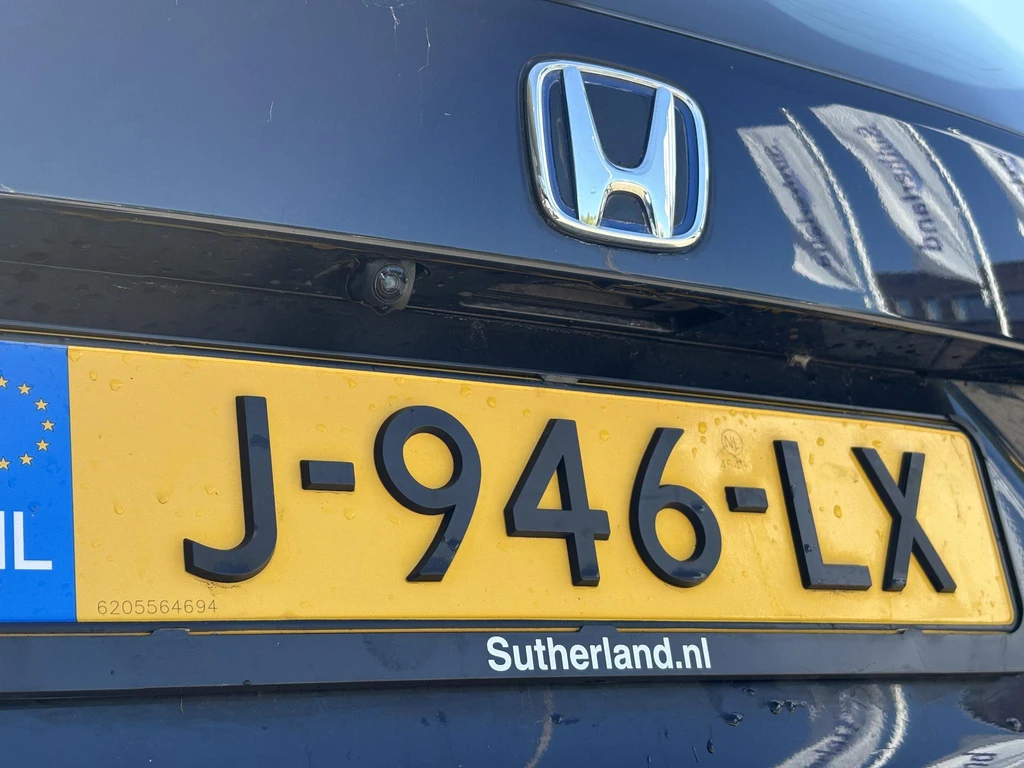 Honda Jazz – foto 8