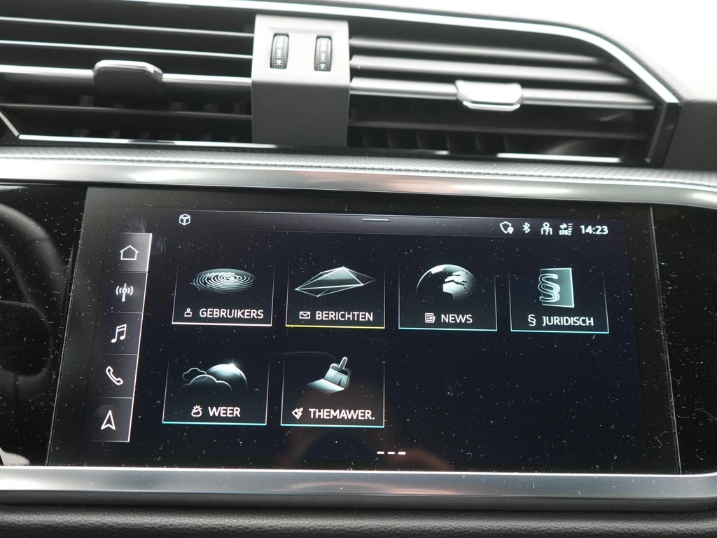 Audi Q3 – foto 25