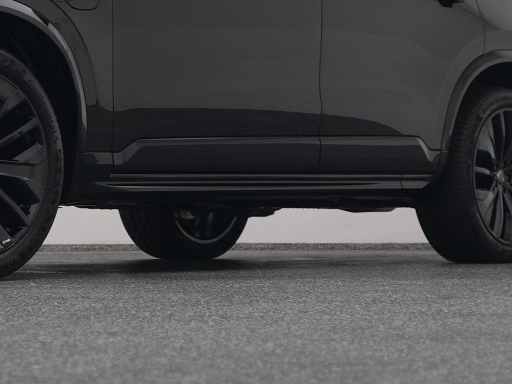 Volvo XC90 – foto 43