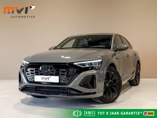 Audi Q8 Sportback e-tron – thumbnail 1