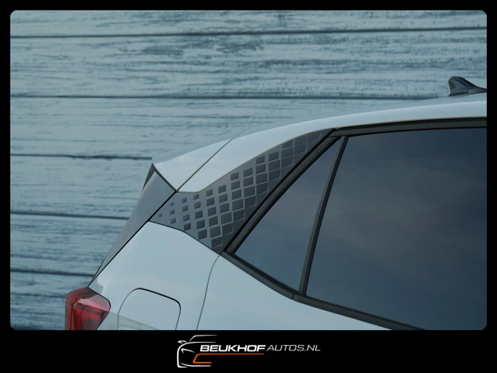 CUPRA Born – foto 15