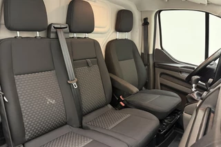 Ford Transit Custom – thumbnail 11