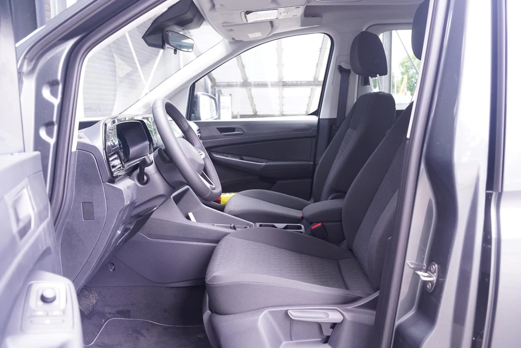 Volkswagen Caddy – foto 41