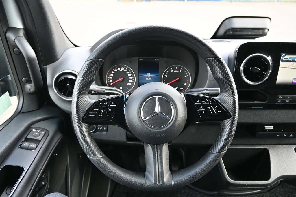 Mercedes-Benz Sprinter – foto 21