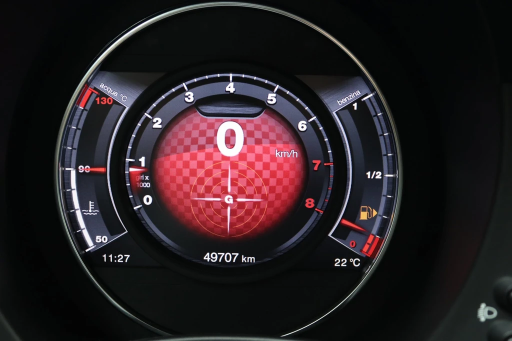 Fiat 500C – foto 27